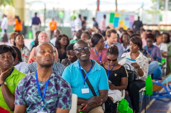 TIME Conference - 4TH EDITION